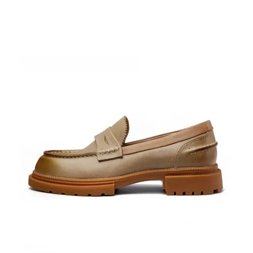 Brounvanm Loafers Men