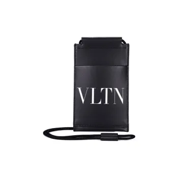 Valentino Card Holders