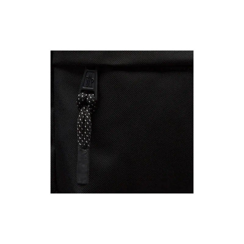 Moncler Pierrick Nylon Backpack Regular Men's Black-2
