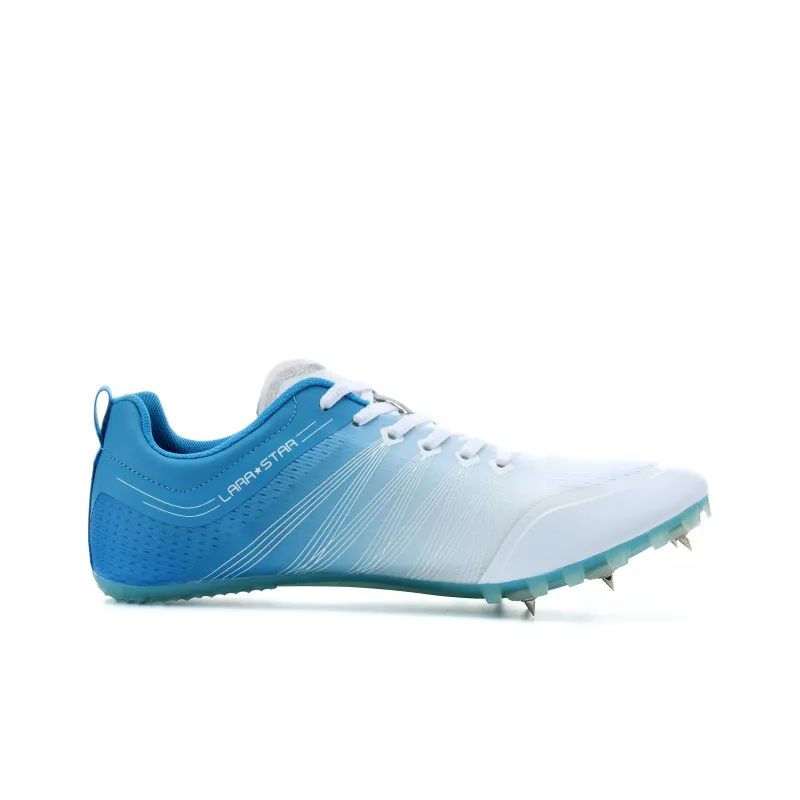 LARA STAR Slip Resistant Low Top Sprint Running Shoes Unisex-21