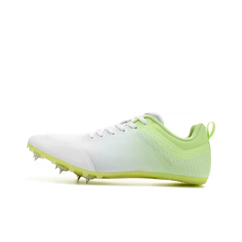 LARA STAR Slip Resistant Low Top Sprint Running Shoes Unisex-15