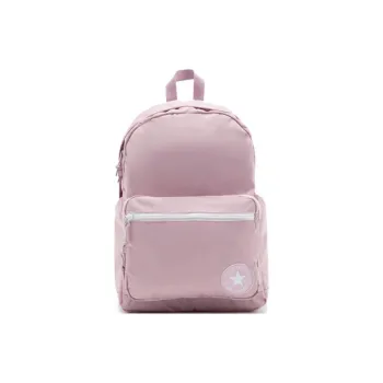 Converse GO 2 Polyester Backpack Regular Unisex Goddess Purple/Light Pink Purple