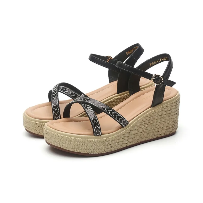 Rich birds Roman Sandals Women's-2
