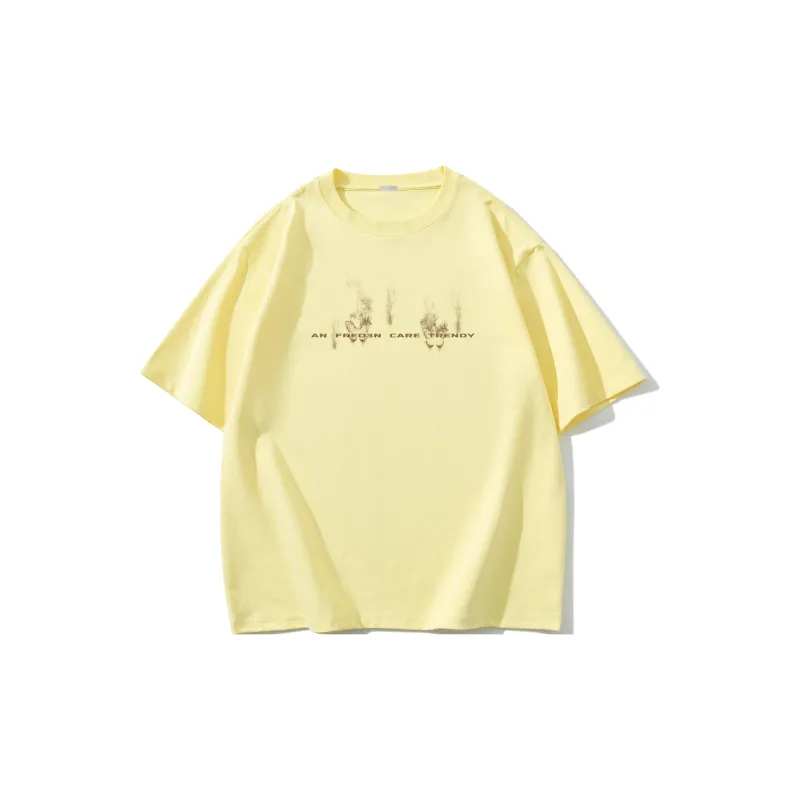 FREO3N T Shirts Unisex-1