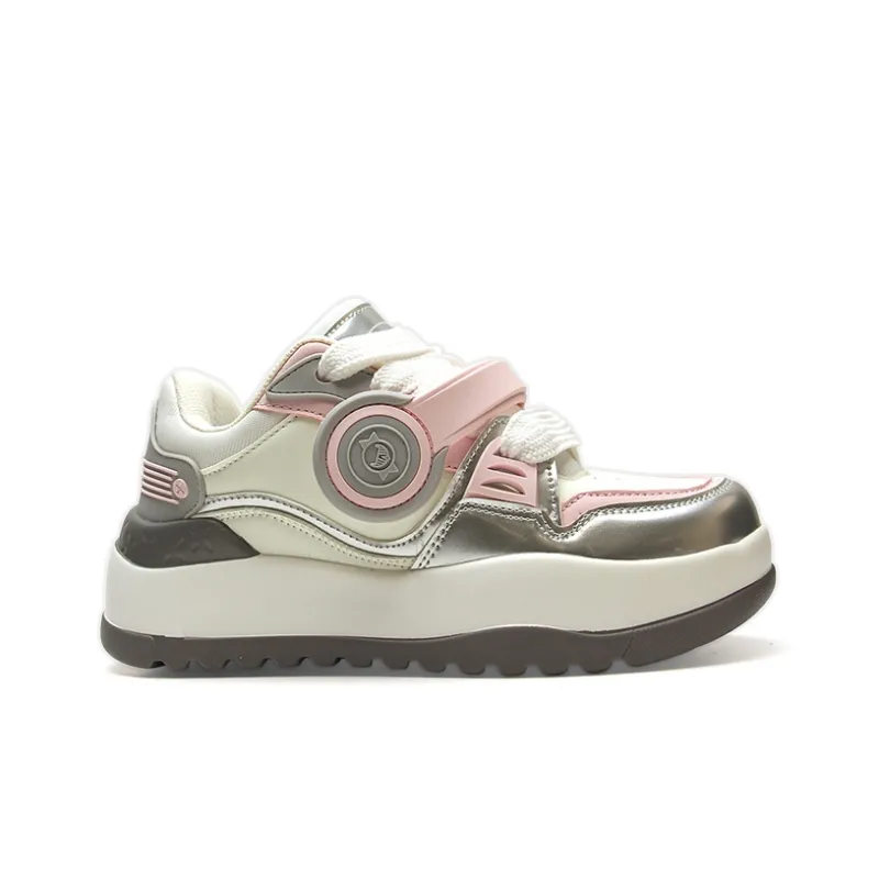 STUR YSN Wear-resistant And Lightweight Low-Top Skateboard Shoes Unisex-7