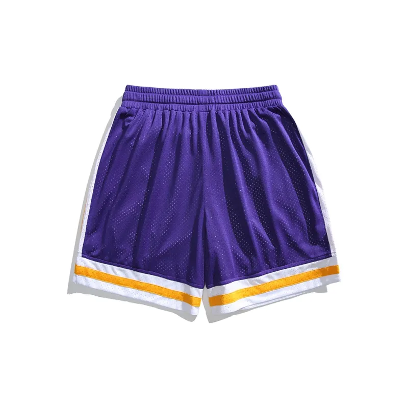 DEERWAY Basketball Shorts Unisex-9