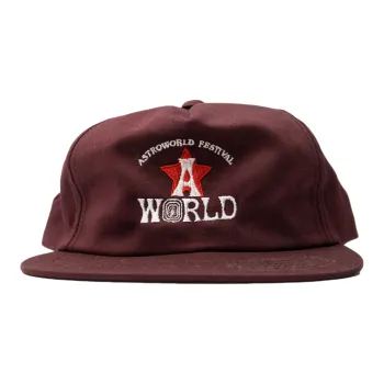 Travis Scott Astro Hat