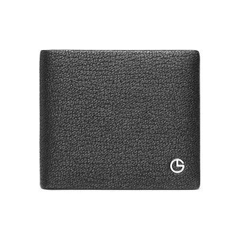 GOLDLION Wallets Black