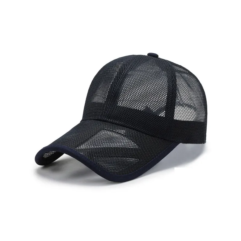 TUCANO Thin And Handsome Baseball Caps Men's-4