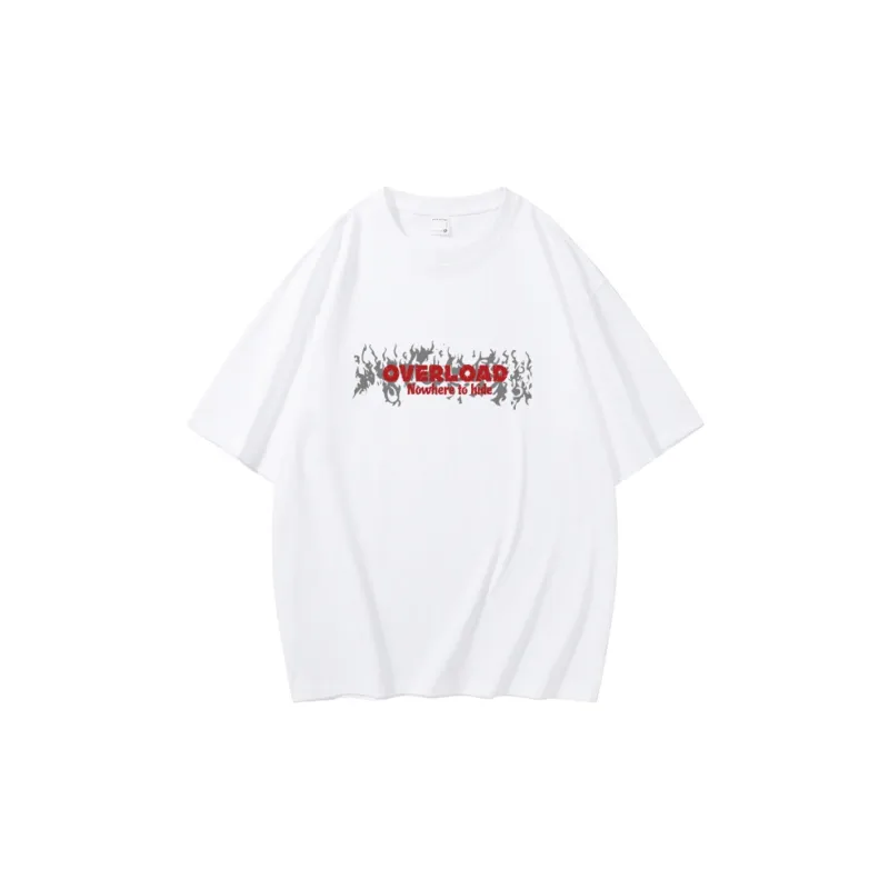 OXO OVERLOAD T Shirts Unisex-1