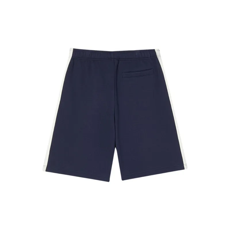 Ellesse Casual Shorts Unisex Navy Blue-1
