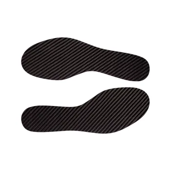 VOIT Running Equipment Carbon Fiber Unisex