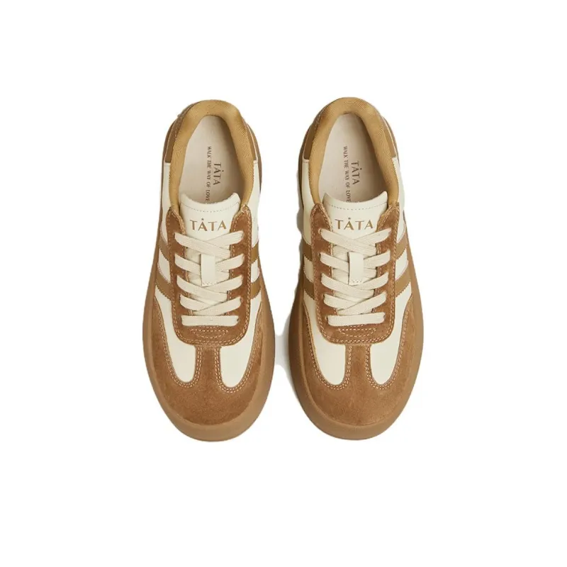 Tata Height Increasing Skateboard Shoes Unisex-13