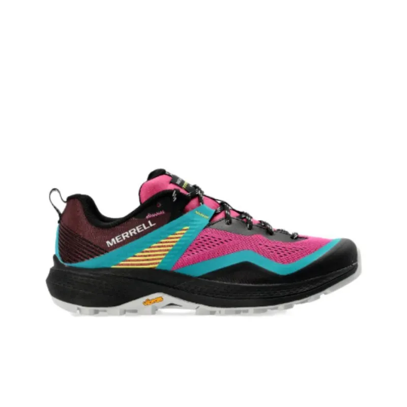 MERRELL Women's Mqm 3 'Fuchsia Burgundy' Women's-1