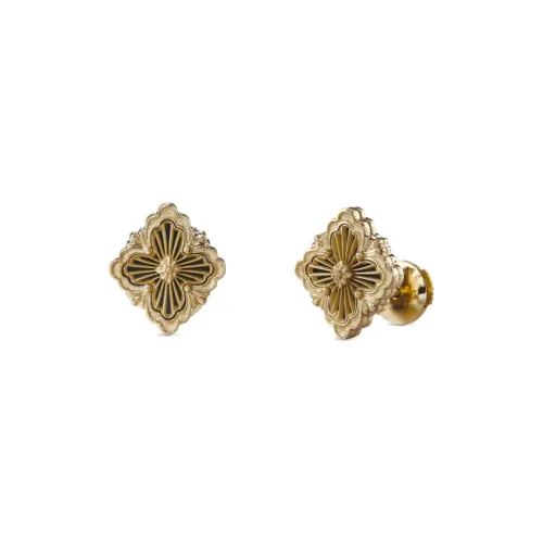 BUCCELLATI Stud Earrings Women's