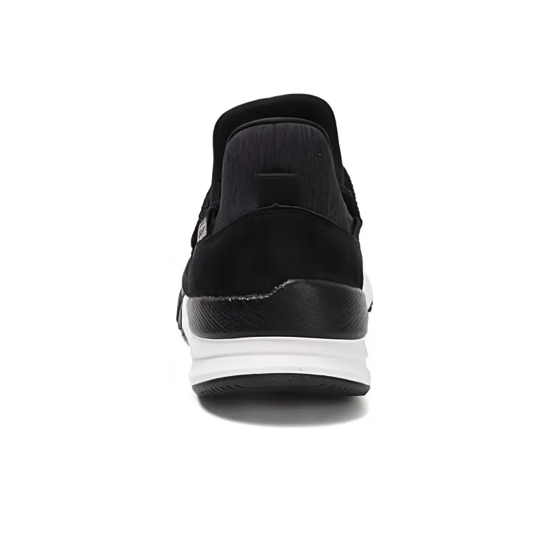Onitsuka Tiger Monte Creace 'Black'-3