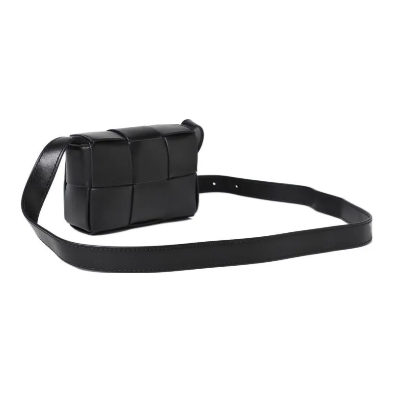 Bottega Veneta Cassette Micro Shoulder Bag-5