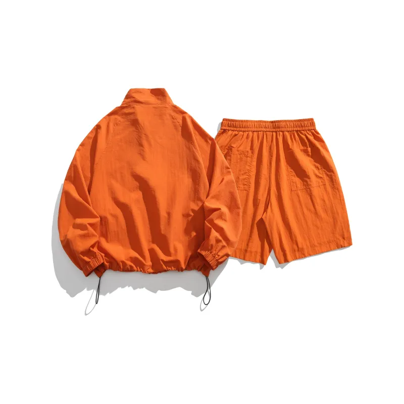 RAP PANDA Casual Sportswear Unisex-3