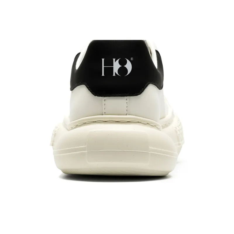 H8 Cushioning Low-Top Casual Shoes Unisex-4