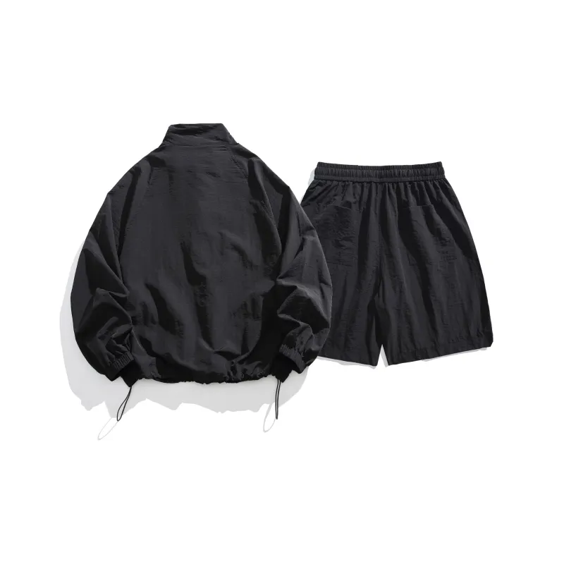 RAP PANDA Casual Sportswear Unisex-11
