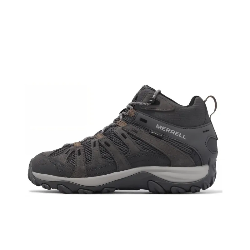 MERRELL Alverstone 2 Mid GORE-TEX 'Granite'-0