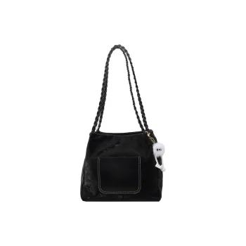 Morellybear Shoulder Bags
