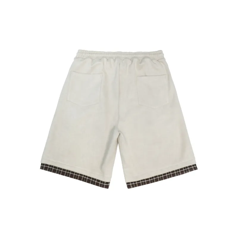 PMET Casual Shorts Unisex-1