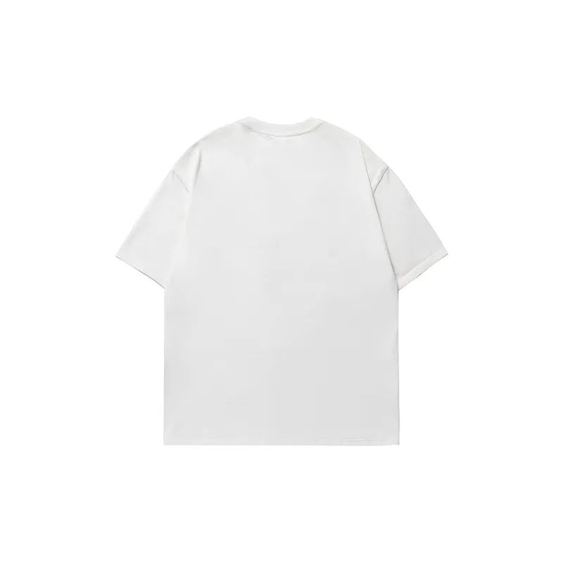 WOOD SOON T Shirts Unisex-1