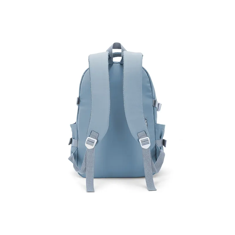 LANDCASE Fabric Backpack Laptop Bag Unisex Multicolor-33