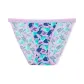 1 Pack (Blue Purple)