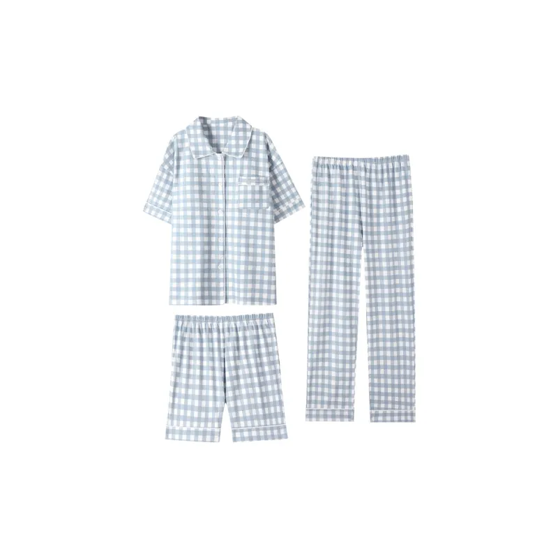 MIIOW Women's Pajama Sets-0