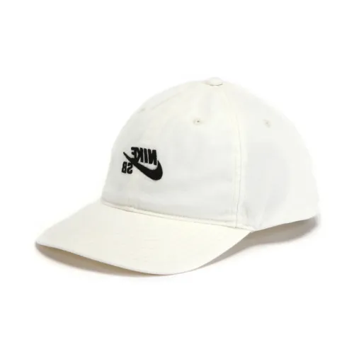 Nike Sb Club DENIM Skate Cap