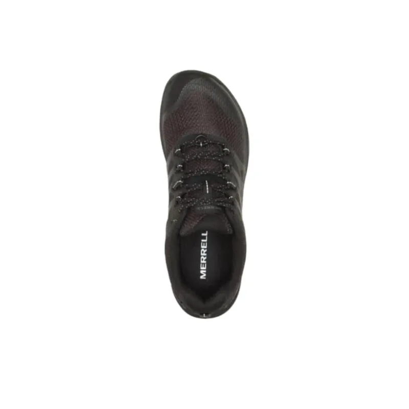 MERRELL Women's Antora 3 'Triple Black' Women's-3