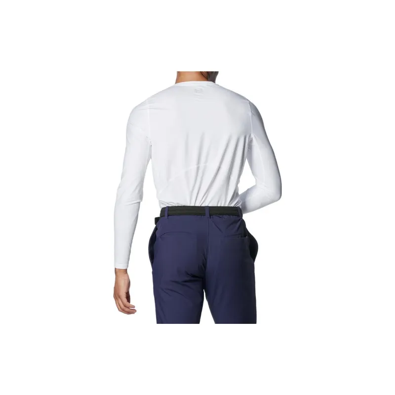 Under Armour T Shirt Men's White-1