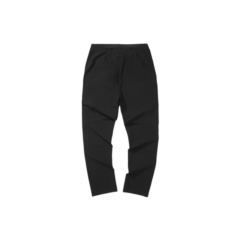 Jack Wolfskin SS24 Casual Pants Men's-1