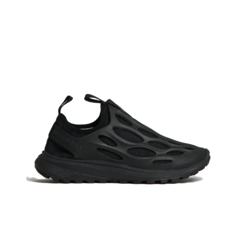MERRELL Hydro Runner 'Triple Black'-1