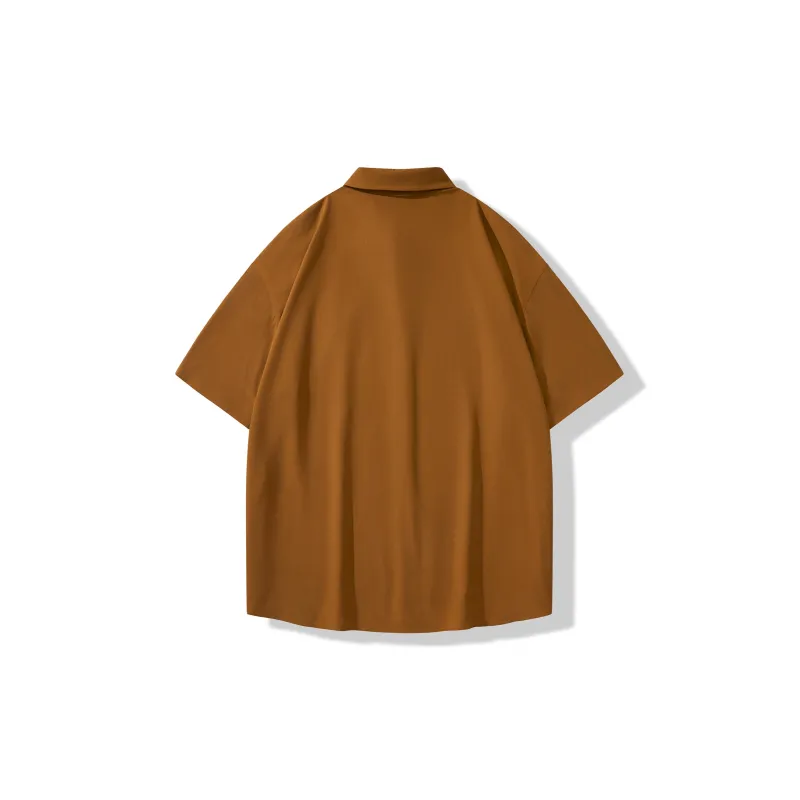 LA'T.WEEKEND Shirts Unisex-21