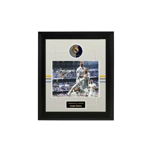 Three For Football Fan Souvenir