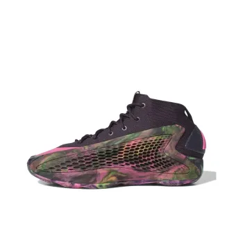 Ae 1 Adidas 'MX Fuchsia'