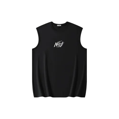 NOTFORMAD Tank Tops Unisex