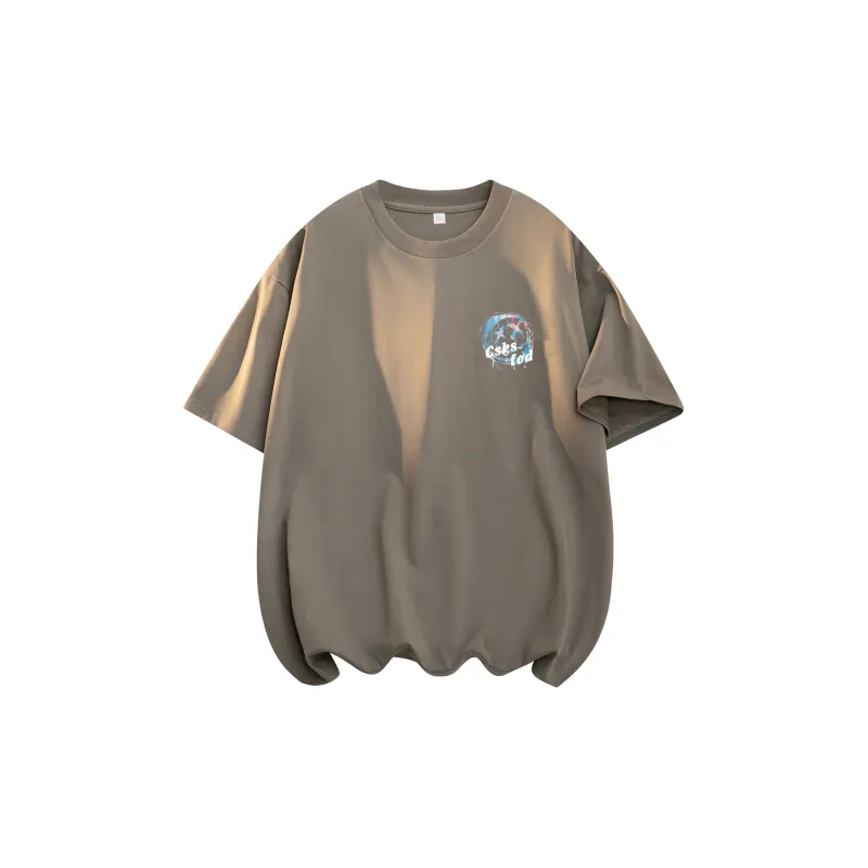 CSKS T Shirts Unisex-31