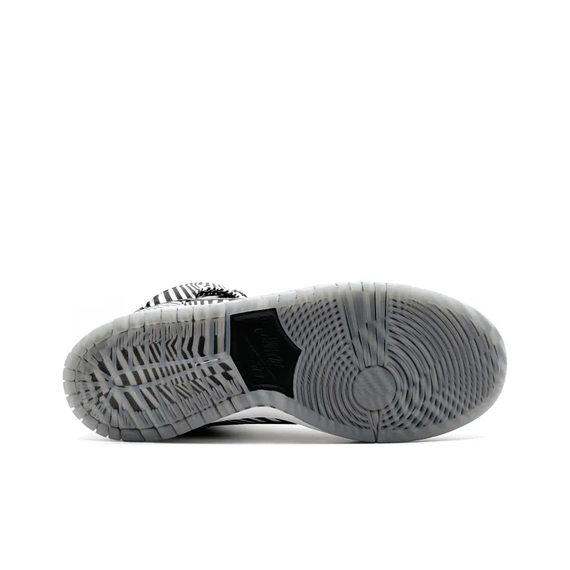Nike Sb Dunk High Concept Car-3