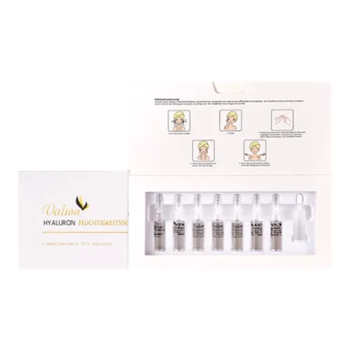 VALION 앰플 & 세럼 수분 공급 남녀공용