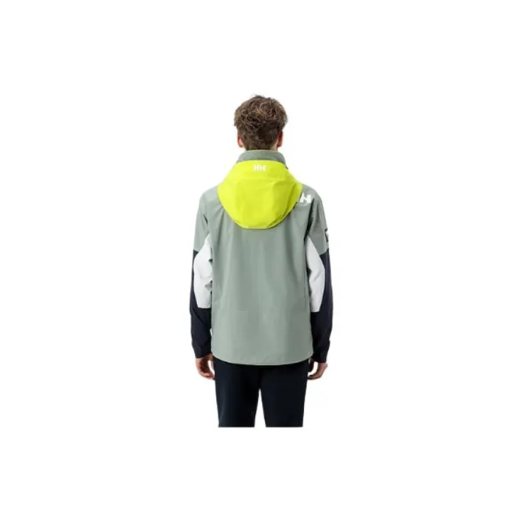 HELLY HANSEN Jackets Coats Men's-1