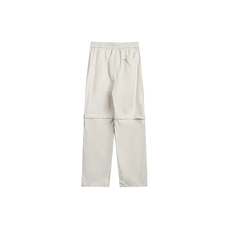 MEIPIN TANG Casual Pants Unisex-8