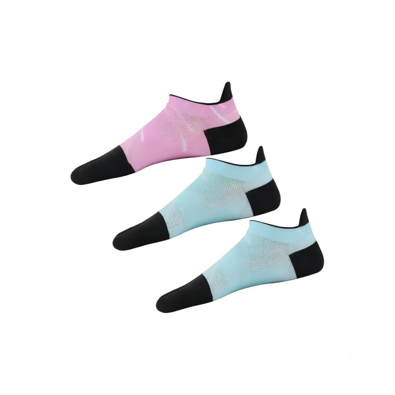 ONE CITY ONE DREAM Running Equipment Other 3 Pack Women's-6
