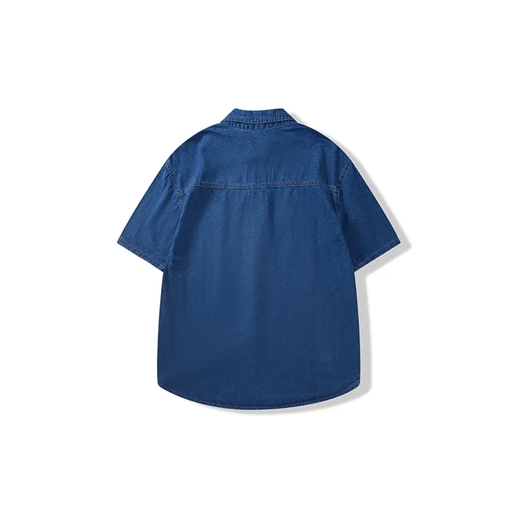 I'm David Shirts Men-7