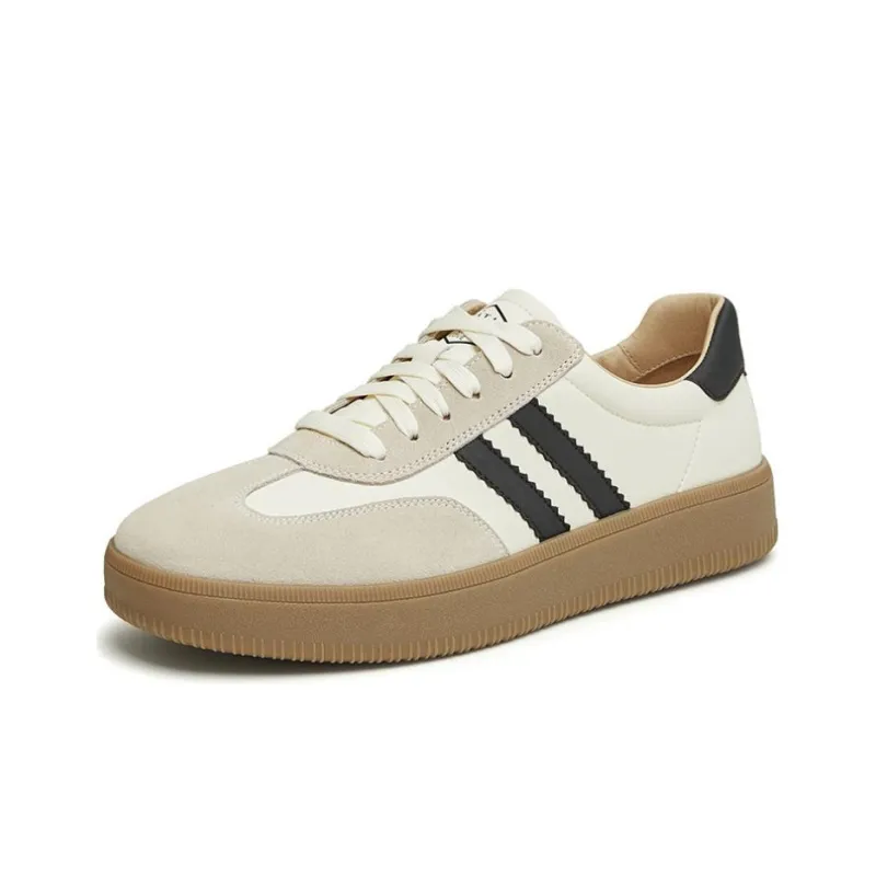 Tata Height Increasing Skateboard Shoes Unisex-26
