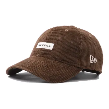 New Era Cotton Baseball Caps Unisex