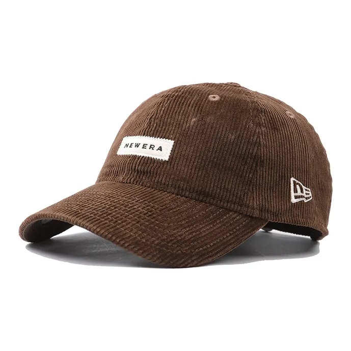 New Era Cotton Baseball Caps Unisex-0